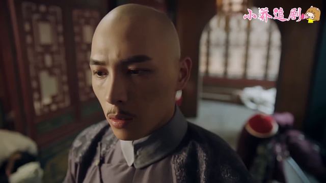 皇后火燒龍船篡位，哪料瓔珞早佈下天羅地網，就等著他上鉤！ смотреть онлайн