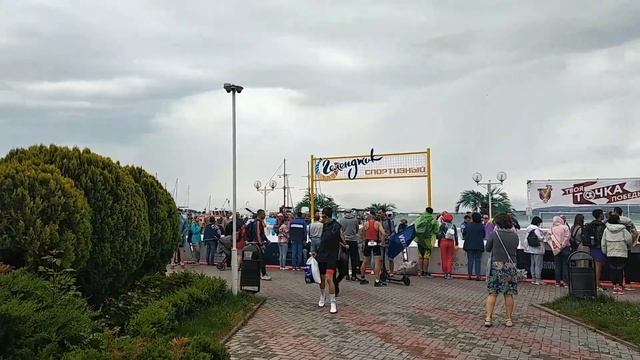 #ГЕЛЕНДЖИК 2021 ПЕРЕКРЫЛИ ДОРОГИ ТРИАТЛОН СЕГОДНЯ НА КУРОРТЕ смотреть онлайн