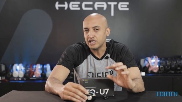 Fone TWS TO-U7 Pro смотреть онлайн