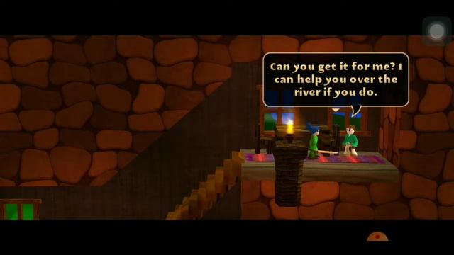 SWORDIGO | FIND THE VASE TO ACTIVATE THE CRAFT смотреть онлайн