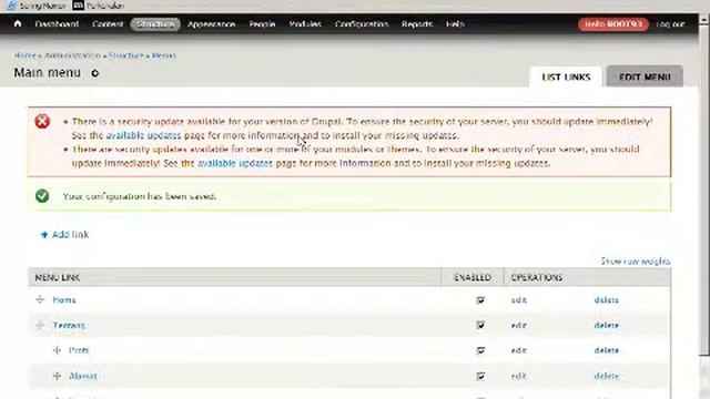 Website Cantik Dengan Drupal & Bootstrap - 17 - Membuat Layout Media Object смотреть онлайн