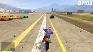 Я НАШЕЛ СЕКРЕТНУЮ РУССКУЮ ТАЧКУ НИВУ В САМОЙ ЧИТЕРСКОЙ НЫЧКЕ ! - ПРЯЧЬ & ИЩИ В ГТА 5 ОНЛАЙН