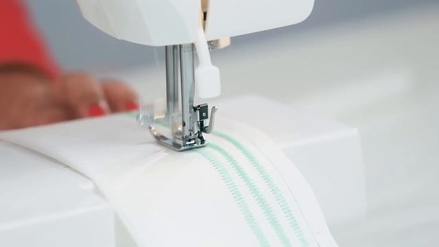 Singer Sewing Machine - 1306 смотреть онлайн