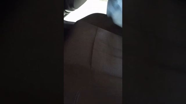 ?Защита текстиля и замши салона автомобиля смотреть онлайн