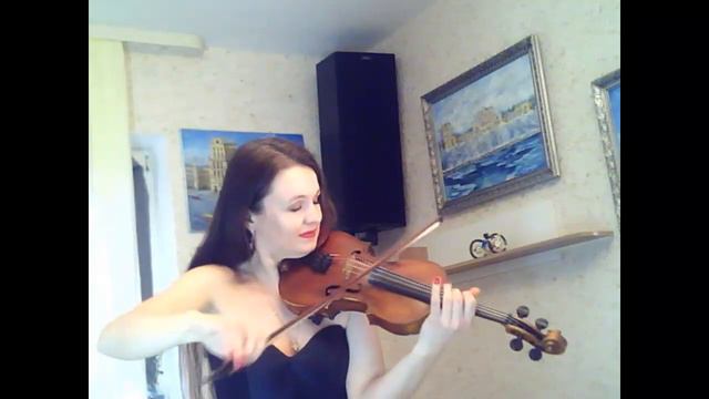 Yuliya Lebedenko - ON LINE CONCERT! 04.04.2020 смотреть онлайн