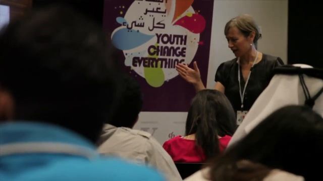 The Youth Company: 2 year celebration смотреть онлайн