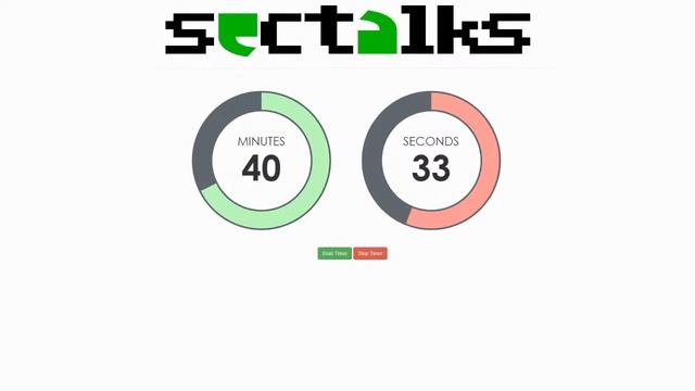 SecTalks SYD Ninja Night NN0x06 (7th) Online смотреть онлайн