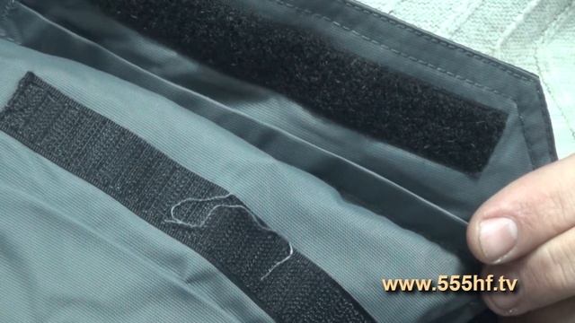 Выбор зимнего костюма для рыбалки Часть 2 смотреть онлайн