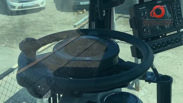 BARGAM GRIMAC 4000 отзыв от директора ТОО 