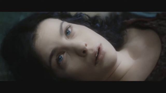 Aragorn/Arwen - A Perfectly Good Heart