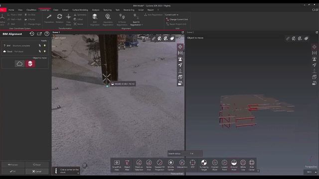 What's *NEW* in Leica Cyclone 3DR 2023.1 смотреть онлайн