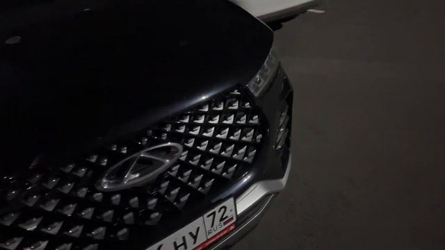 Купили очередную классную тачку🔥Скоро в продаже, Cherry Tiggo 7 PRO. смотреть онлайн