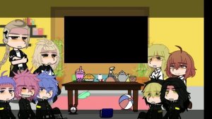 |||tokyo revengers react to takemichi is vanitas||no original||short||