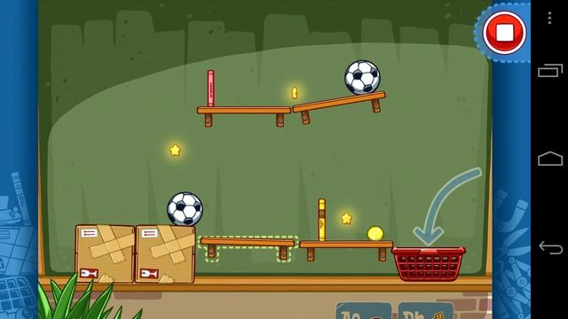 Amazing Alex: Gameplay смотреть онлайн
