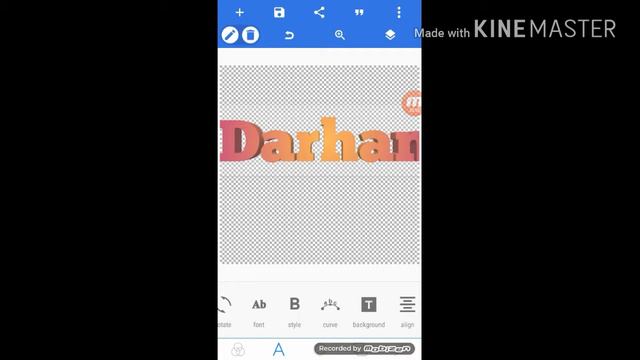 Как сделать 3 д интро на андройд смотреть онлайн