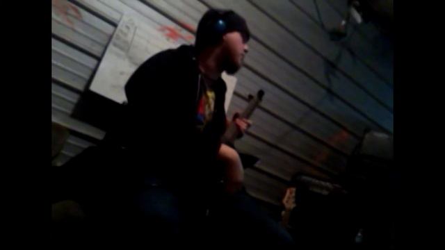 Third Eye Tv: Recording Throne of Botis смотреть онлайн