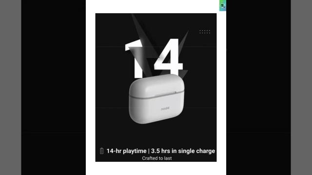 Noise Vs102| Noise Vs102 Specs, Features, Price, Details #NoiseVs102 #NoiseVs102Earbuds