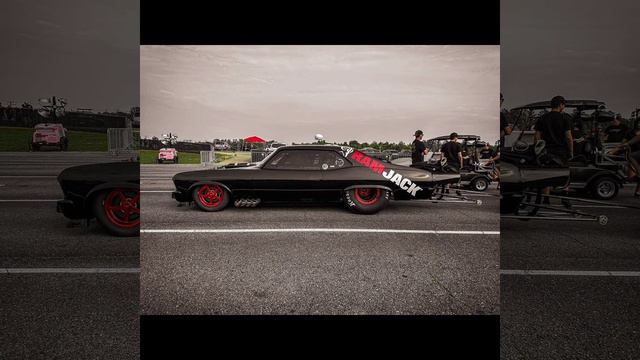 Street Outlaws - No Prep Kings Season 6 Airing Date & Season 7 смотреть онлайн