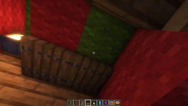 5 Новогодних Построек для Ярмарки Minecraft! | Minecraft Новый Год смотреть онлайн