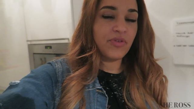 Soprano Ice Laser Hair Removal - She Ross And Abbey Vlog #11