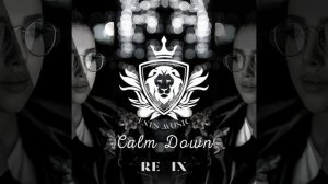 Calm Down (Remix)2023 New Music