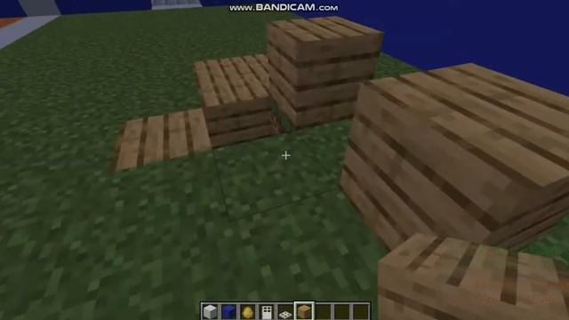 Постройка города в Minecraft «Симулятор жизни» ЧАСТЬ 3 смотреть онлайн
