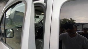 Opel Vivaro II 2018 год особая версия/Дизель 1,6 микроавтобус