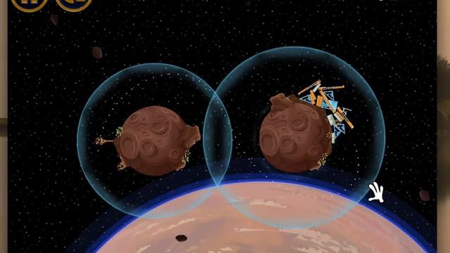 Angry Birds Star Wars Walkthrough Tatooine Level 1-33 3-Stars смотреть онлайн