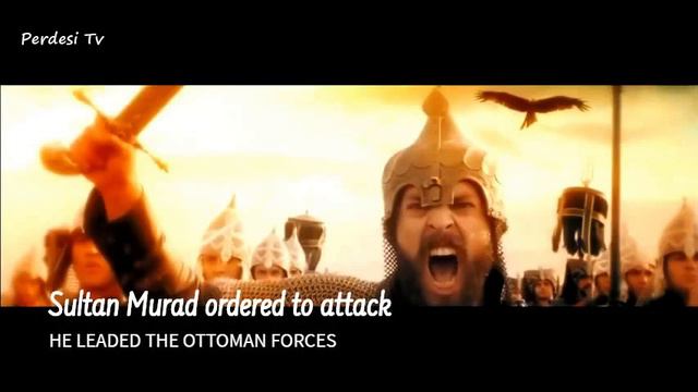 Bağdat Savaşi Sultan I IV Murad and the Siege of Baghdad I смотреть онлайн