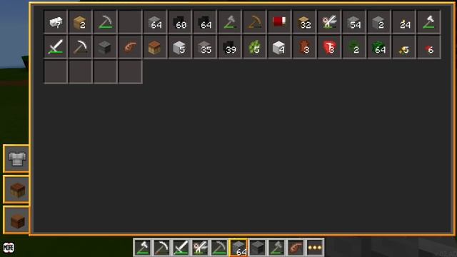 LokiCraft - Gameplay Walkthrough - #6 (Локикрафт)