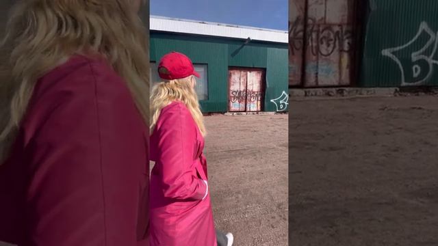 Репортаж о культурном квартале Брусницын смотреть онлайн