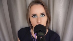 АСМР ЗВУКИ ТкТк, Цк, Ск и РУЧНЫЕ МУРАШКИ 🤏 ASMR Unintelligible Sounds TkTk