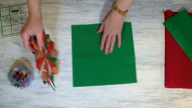 Дрезденская тарелка ИЗ ЛОСКУТОВ очень просто для начинающих? мастер-класс