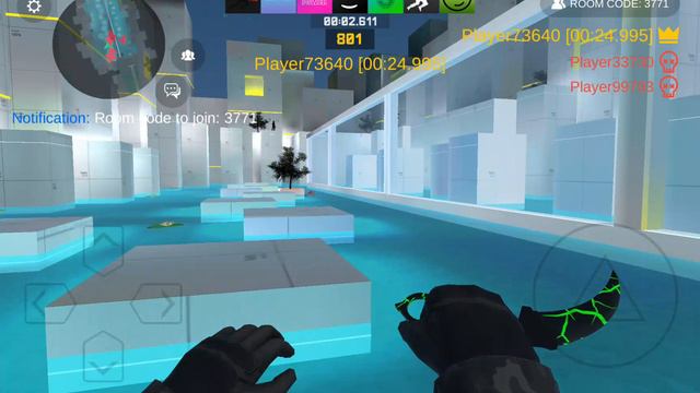 bhop pro смотреть онлайн