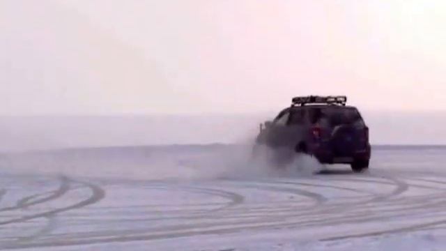 Daihatsu BeGo смотреть онлайн