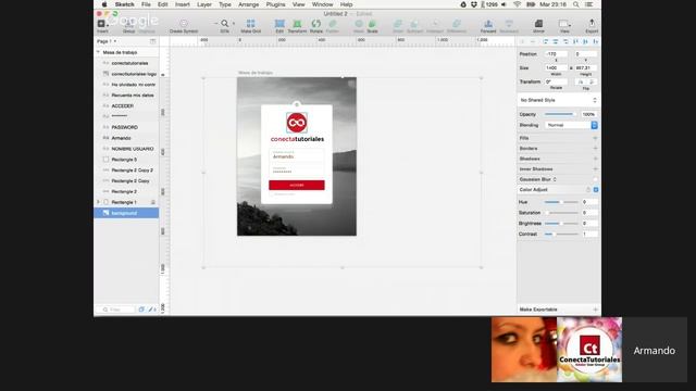 Webinar: Diseño de Interfaces UX & UI con Sketch By @v2bmx @Skeku @v2bEs смотреть онлайн