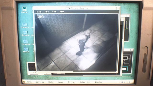 Resident Evil 2 Remake - Ada Wong Latex Bodysuit XL PAWG Edition White Addon