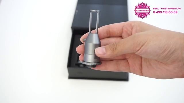 Обзор аппарата Innovatione PRO