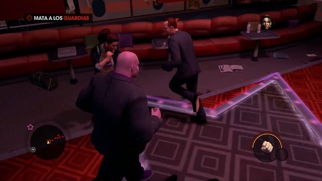 Saints Row The Third - The Full Package (Nintendo Switch) El Sandbox más Gamberro ? смотреть онлайн