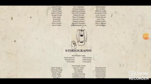 The Larva Movie End Credits But It's Sounds Like Angry Birds