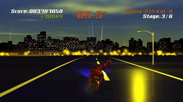 Super Night Riders - Super Night Riders смотреть онлайн