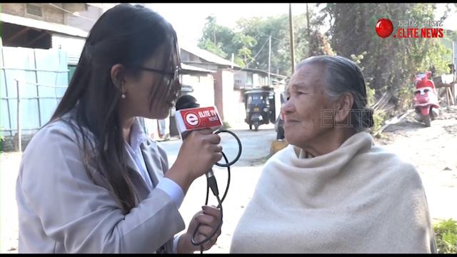 ELITE TV: Imphal sahar dasu eshing gi awaba mayoknari смотреть онлайн