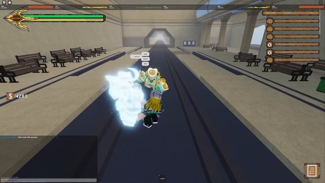 [YBA] How to COUNTER CD (Crazy Diamond) · Roblox Tutorial смотреть онлайн