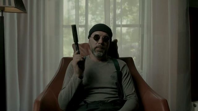 "FOLK" - Независимая рижская кинофабрика. смотреть онлайн