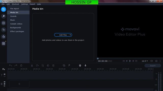 Movavi Video Editor Plus 2022 Full Version Free Download_Hossain Gp смотреть онлайн