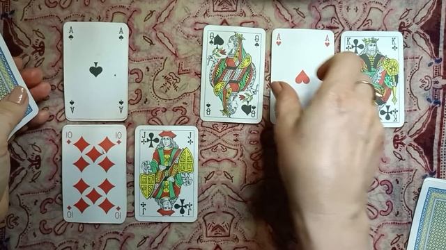 ЧТО БУДЕТ ДАЛЬШЕ В ЖИЗНИ КРЕСТОВОГО КОРОЛЯ? САМОЕ ГЛАВНОЕ. смотреть онлайн