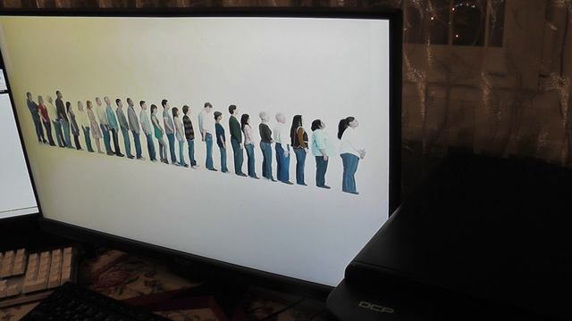 Радушные эмоции