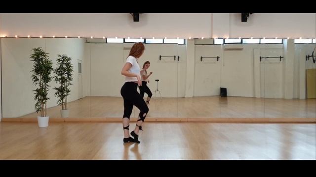 Three basic salsa dance techniques in less than 30 minutes! смотреть онлайн