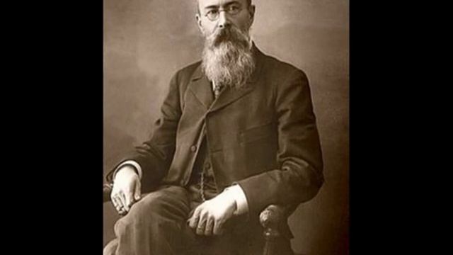 Римский-Корсаков ''Шехеразада''. смотреть онлайн