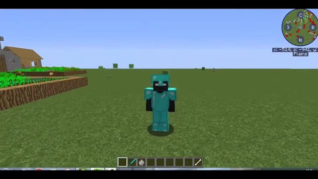 #14 КАК ПРИРУЧИТЬ СОБАКУ-ВОЛКА | ЕГЕРШ МАЙНКРАФТ